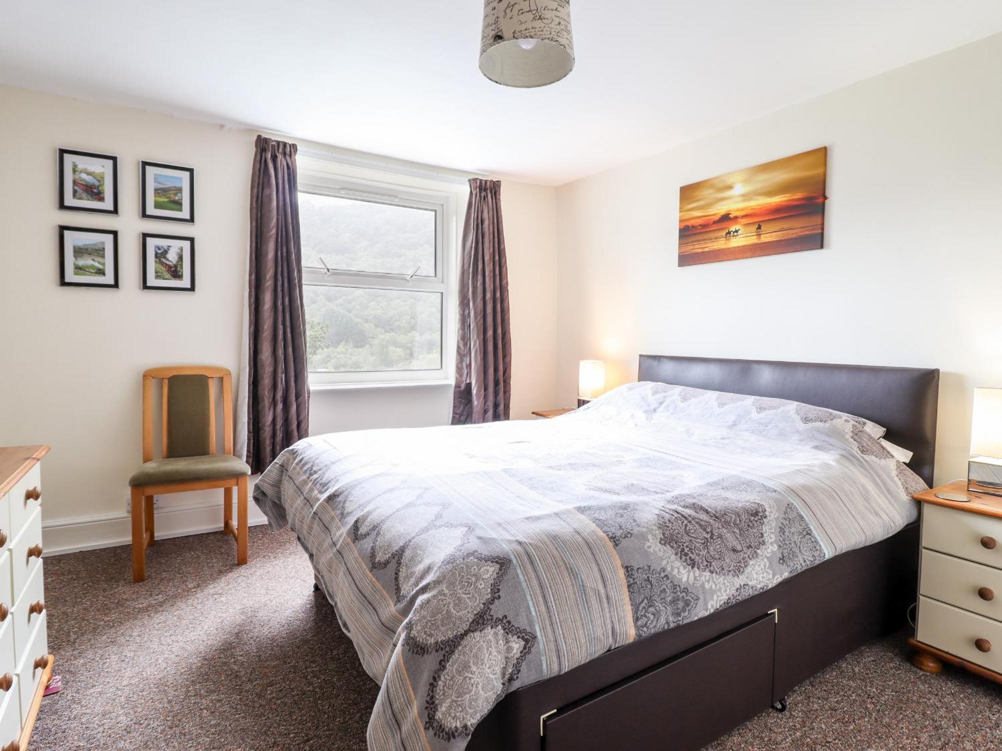 Ferienwohnung 2 Isygraig Corris Exterior foto